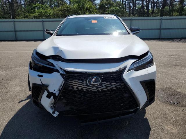 2024 LEXUS NX 350 LUX 2T2KGCEZ2RC054184