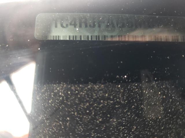 2021 JEEP GRAND CHER - 1C4RJFAG6MC727151