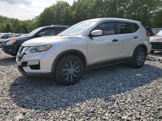 Vin: 5n1at2mm1hc740764, lot: 59092865, nissan rogue s 2017 img_1
