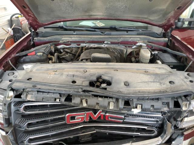 2015 GMC SIERRA K25 1GT22ZEG7FZ128804