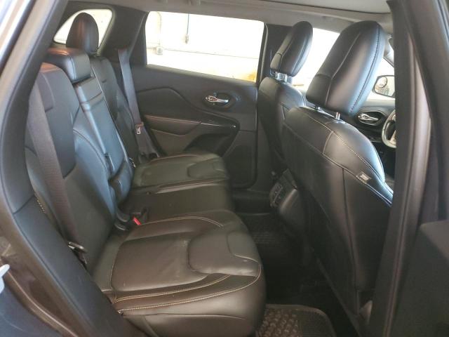 2015 JEEP CHEROKEE L - 1C4PJMDB1FW774651