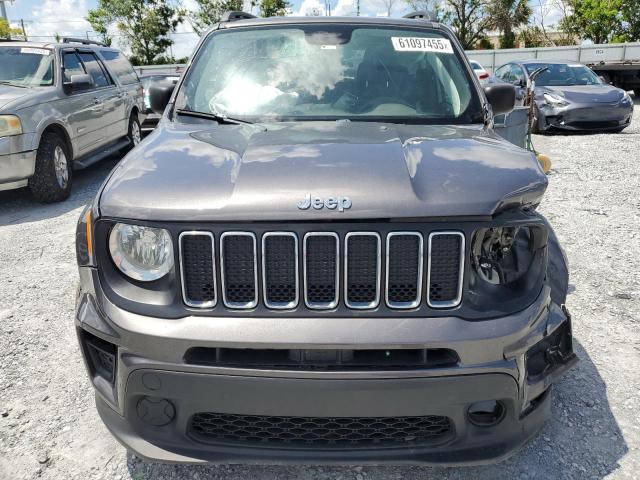 2019 JEEP RENEGADE S ZACNJAAB8KPK71469