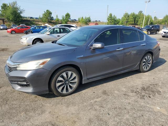 2017 HONDA ACCORD TOU - JHMCR6F75HC025348