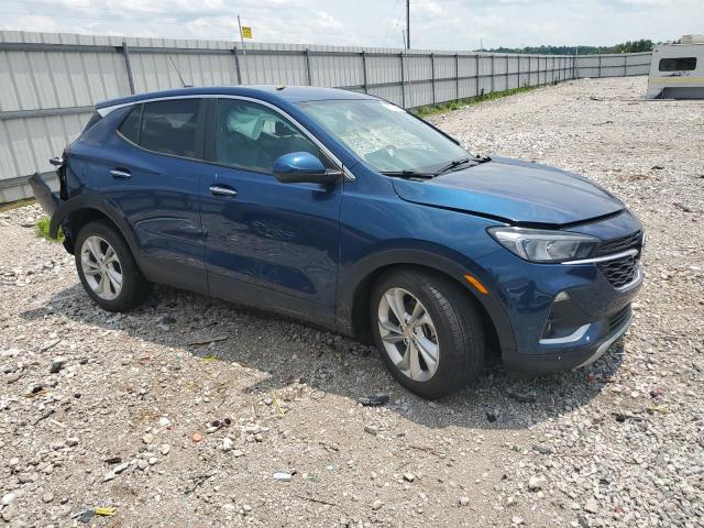 2021 BUICK ENCORE GX KL4MMBS20MB134060