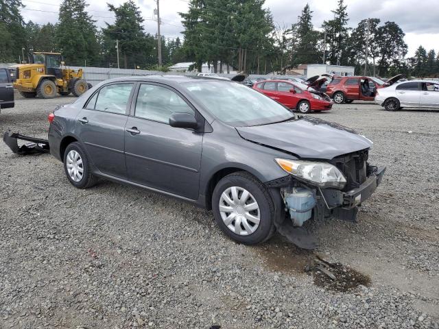 Vin: 2t1bu4ee9bc701329, lot: 62878935, toyota corolla base 20114