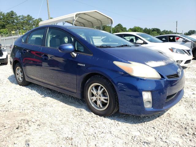 Vin: jtdkn3du4a1000281, lot: 62036735, toyota prius 20104
