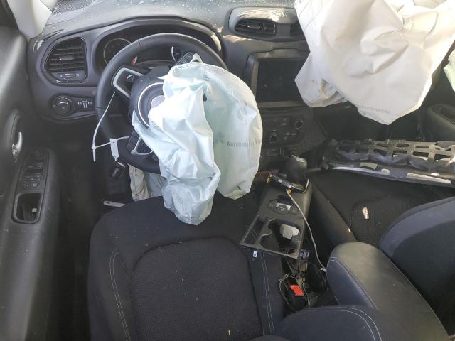 2023 JEEP RENEGADE A ZACNJDE10PPP29662