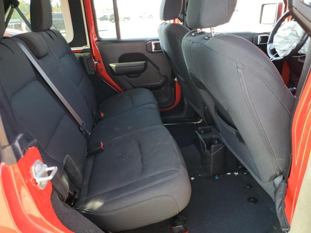 2022 JEEP WRANGLER U 1C4HJXDN4NW150373