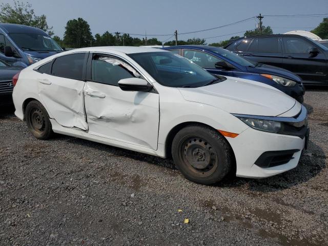 Vin: 2hgfc2f52jh543154, lot: 59851285, honda civic lx 20184