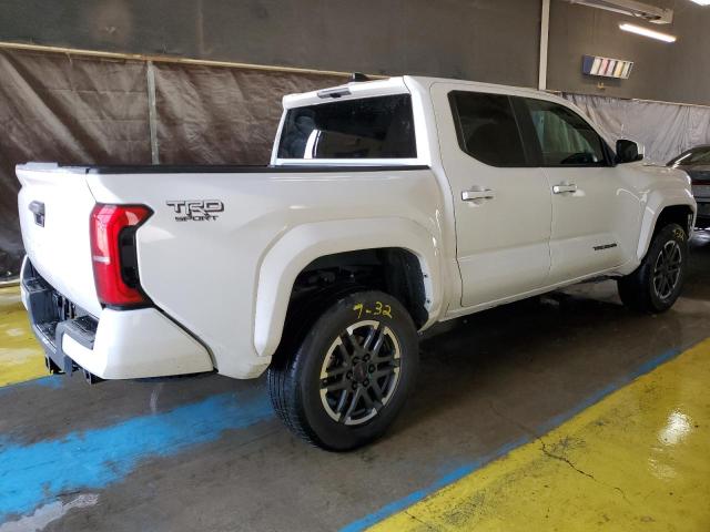 Vin: 3tykb5fnxrt001240, lot: 60174925, toyota tacoma double cab 20243