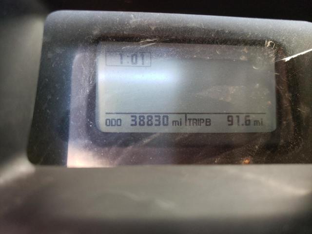 2015 HONDA GL1800 B JH2SC6849FK200776