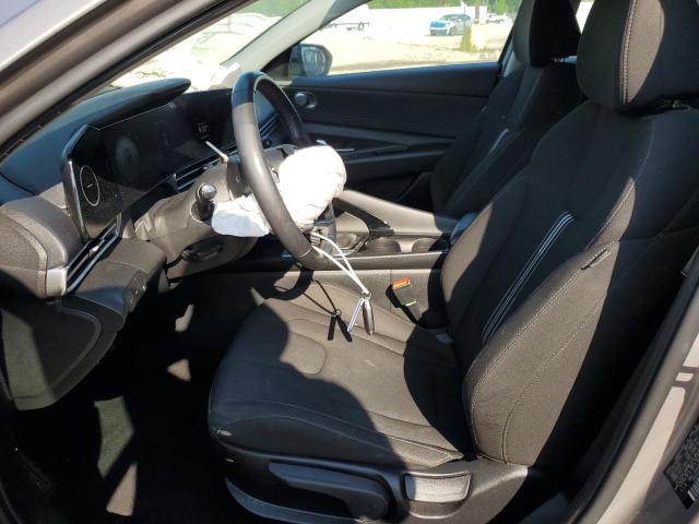 2023 HYUNDAI ELANTRA SE KMHLS4AG9PU445278