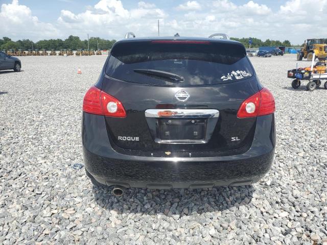2012 NISSAN ROGUE S - JN8AS5MT0CW274028