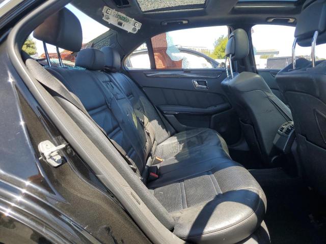 2011 MERCEDES-BENZ E 63 AMG - WDDHF7HB2BA447920
