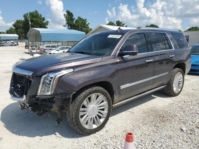 Vin: 1gys4dkj4gr212877, lot: 61551265, cadillac escalade platinum 2016 img_1