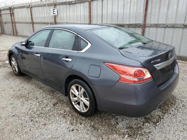Vin: 1n4al3ap4dn538143, lot: 62233015, nissan altima 2.5 20132