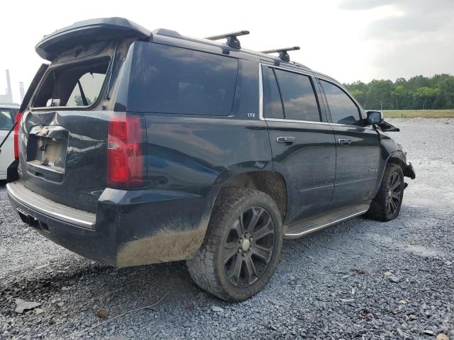 Vin: 1gnscckc1fr548254, lot: 58726285, chevrolet tahoe c1500 ltz 20153