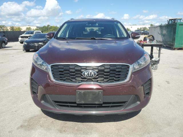 2019 KIA SORENTO LX - 5XYPGDA52KG462388