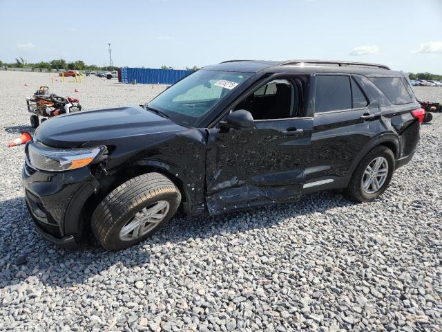 Vin: 1fmsk7dh9pgc37708, lot: 60152715, ford explorer xlt 2023 img_1