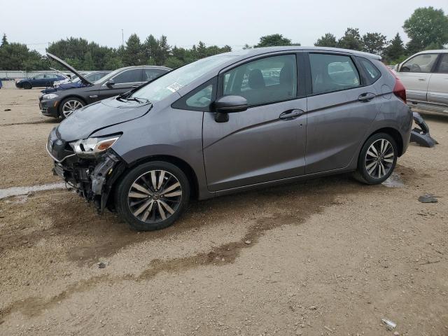 HONDA FIT EX