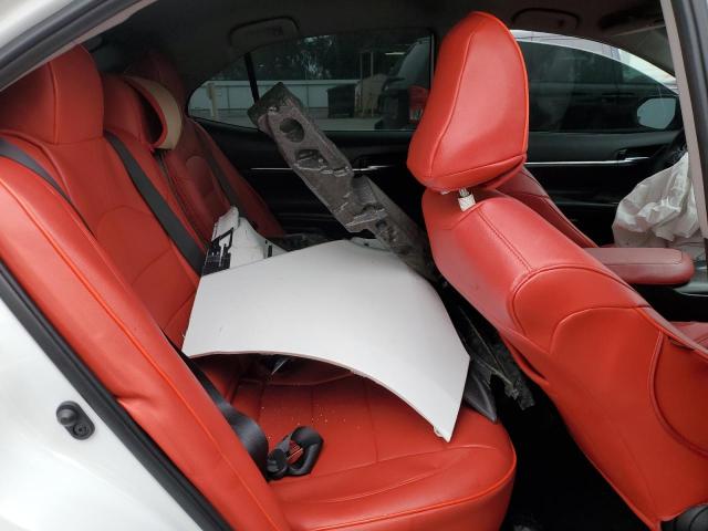 2024 TOYOTA CAMRY SE N 4T1G11AK2RU909859