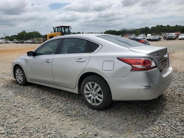 Vin: 1n4al3ap0fn341182, lot: 60755635, nissan altima 2.5 20152