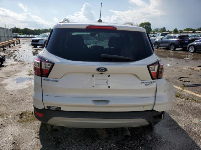 2017 FORD ESCAPE TIT - 1FMCU0JD7HUD82739