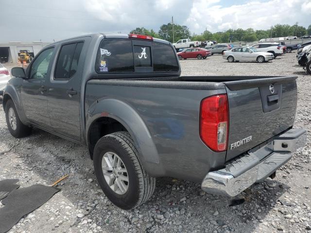 Vin: 1n6ad0er5kn745572, lot: 59360485, nissan frontier s 20192