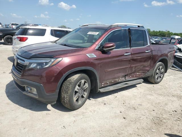 HONDA RIDGELINE