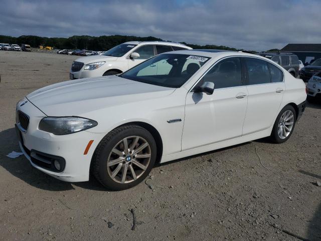 2015 BMW 535 XI - WBA5B3C53FD548582
