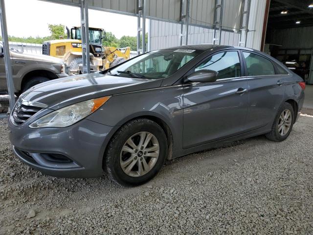 Vin: 5npeb4ac8dh735625, lot: 58983815, hyundai sonata gls 2013 img_1