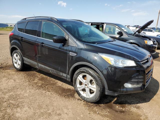 Vin: 1fmcu9gx9eue43607, lot: 61713615, ford escape se 20144