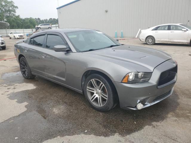 Vin: 2c3cdxhg3ch301989, lot: 59378165, dodge charger sxt 20124