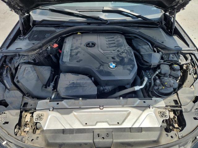 2019 BMW 330XI - WBA5R7C51KAJ84676