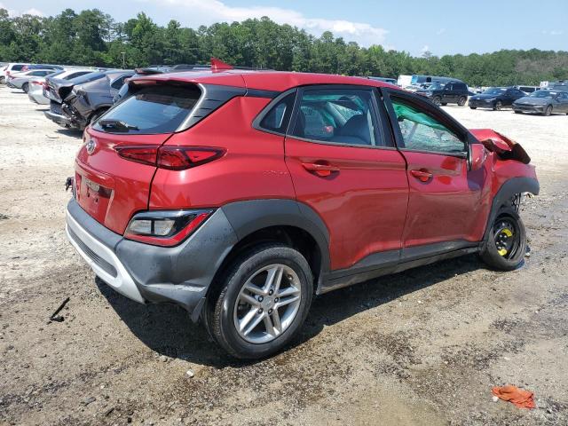 2022 HYUNDAI KONA SEL - KM8K22AB9NU804842