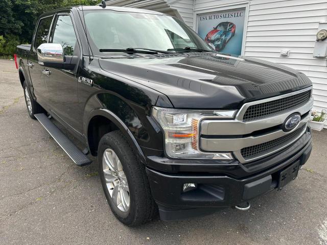 Vin: 1ftew1e44lfb26885, lot: 63007135, ford f-150 supercrew 20204