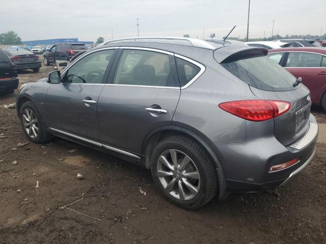 Vin: jn1bj0rr6hm416195, lot: 60301045, infiniti qx50 20172