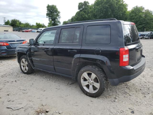 Vin: 1c4njpfb5ed737621, lot: 60838385, jeep patriot latitude 20142