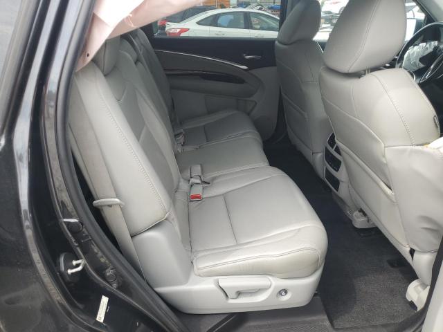 2016 ACURA MDX 5FRYD4H25GB021635