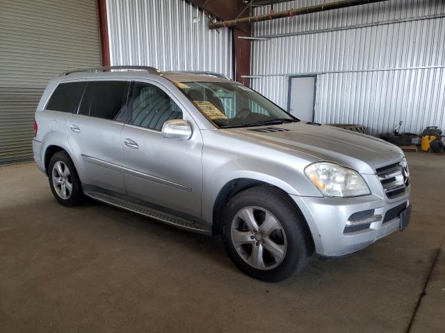 Vin: 4jgbf7be9aa588027, lot: 62220055, mercedes-benz gl-class 450 4matic 20104