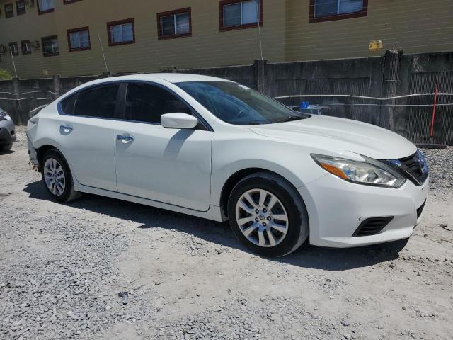 Vin: 1n4al3ap7hc171577, lot: 60812825, nissan altima 2.5 20174