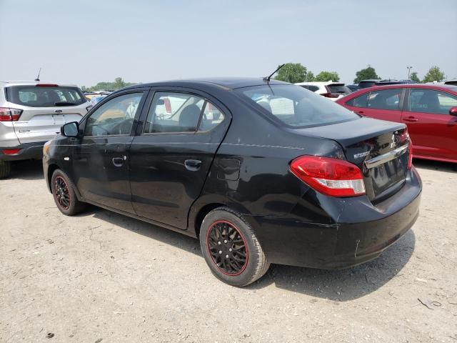 Vin: ml32f3fj3hhf14887, lot: 59653935, mitsubishi mirage g4 es 20172