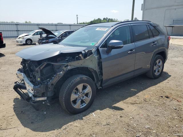 Vin: 4t3rwrfv2nu053556, lot: 59848995, toyota rav4 xle 2022 img_1