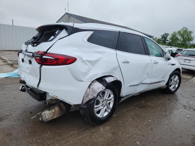Vin: 5gaerbkw8lj106091, lot: 60736335, buick enclave essence 20203