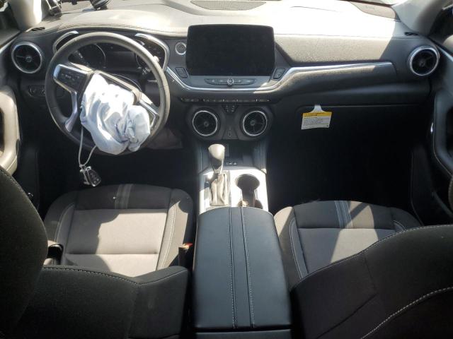 2025 CHEVROLET BLAZER 2LT - 3GNKBCR49SS186411