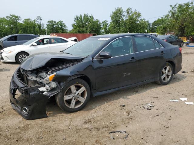 Vin: 4t1bf1fk8eu339378, lot: 59362955, toyota camry l 2014 img_1