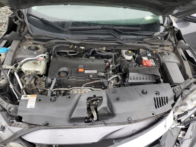 2018 HONDA CIVIC LX - 2HGFC2F54JH598530