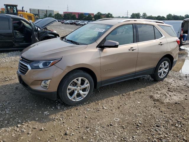 Vin: 3gnaxtexxjl303094, lot: 62507315, chevrolet equinox lt 2018 img_1