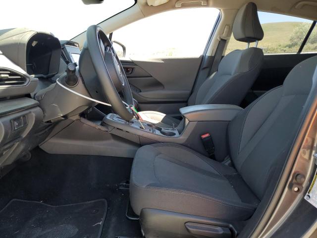 2024 SUBARU CROSSTREK - JF2GUABC1R8276381