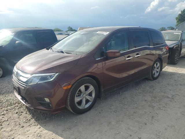 HONDA ODYSSEY EX